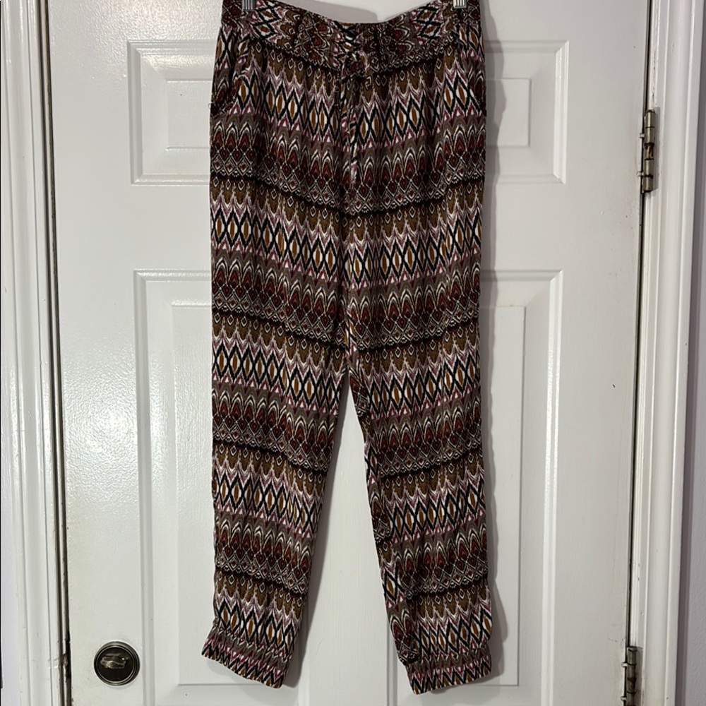Joe Benbasset brand joggers Size XL